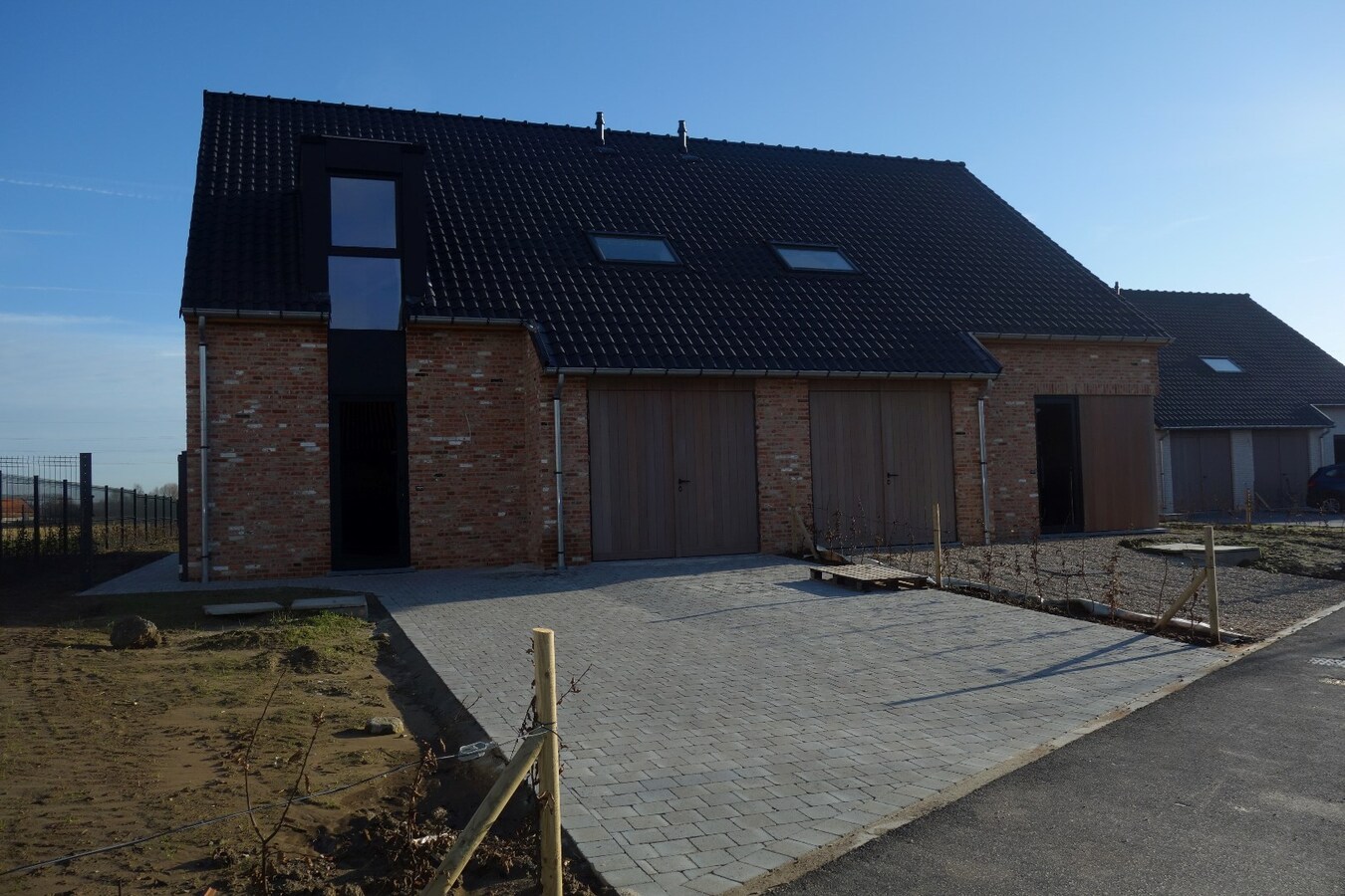 Loué - Maison - Evregnies