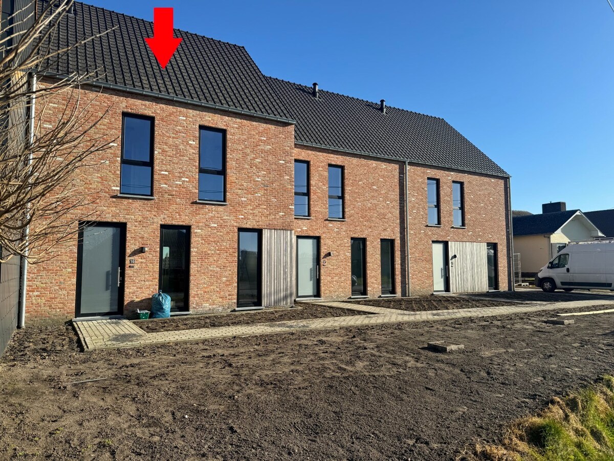 Verhuurd woning - Ravels