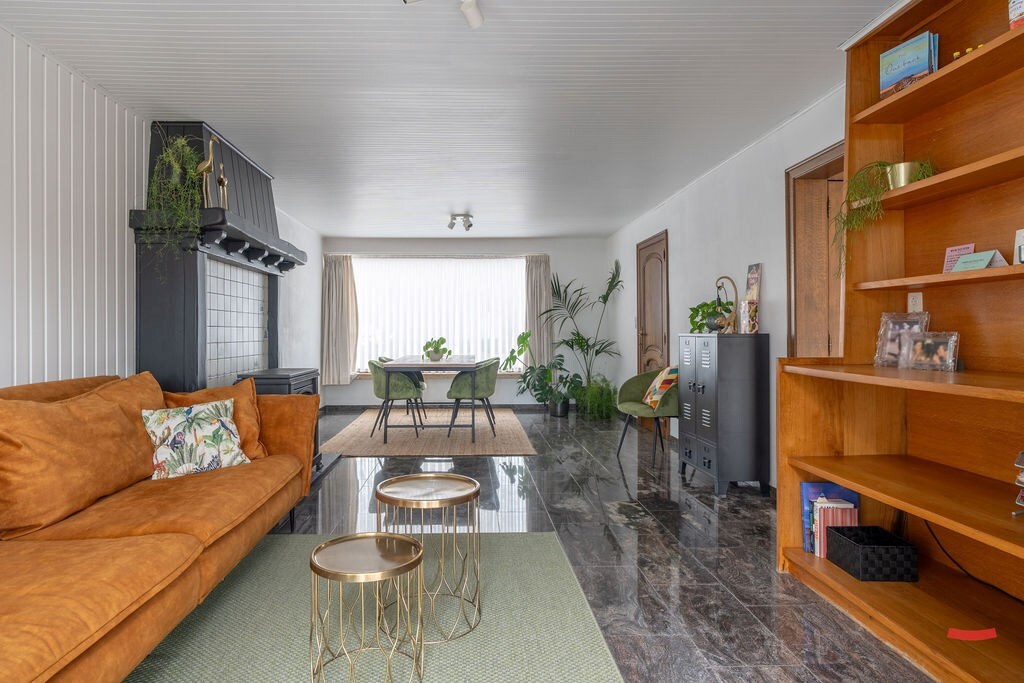 Woning verkocht in Ravels