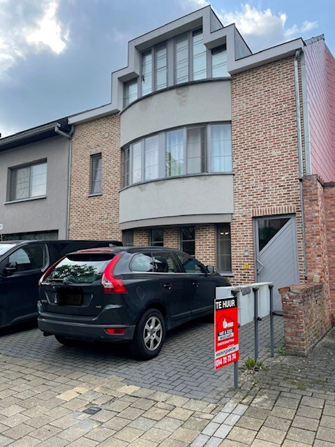 Verhuurd benedenwoning - Olen