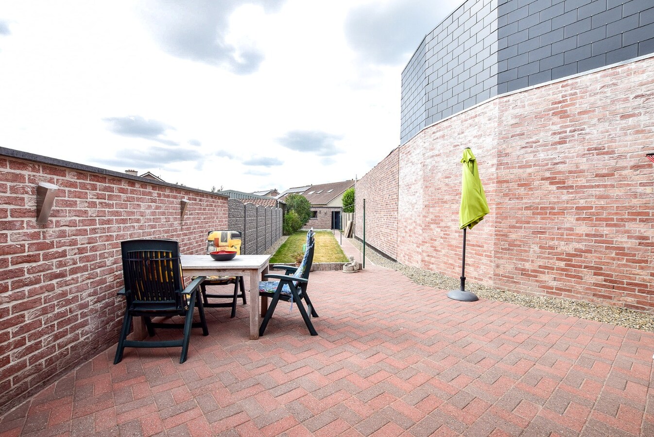 Verkocht woning - Veurne