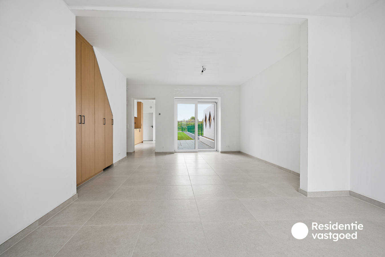 Te koop woning - Diksmuide