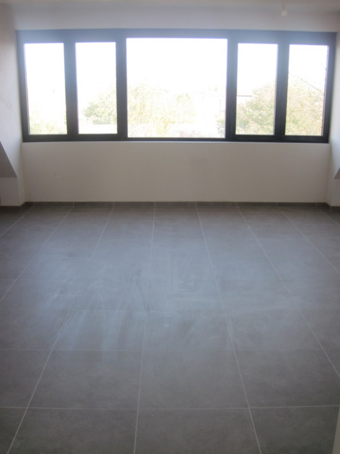 Aangename, energiezuinige nieuwbouwduplex in hartje Deinze 