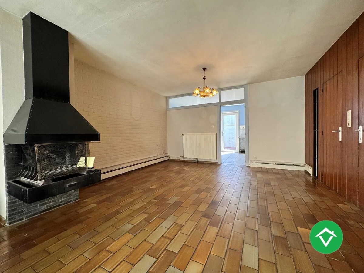 Instapklare woning met 3 slaapkamers in centrum van Koekelare 