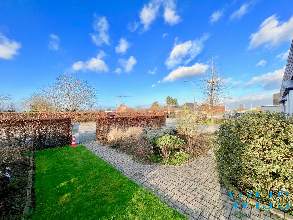 Unieke woning op een TOPligging ! 