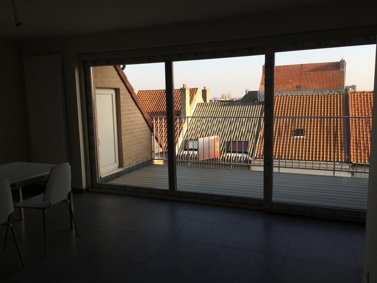 IDEALE INVESTERINGSAPPARTEMENT 