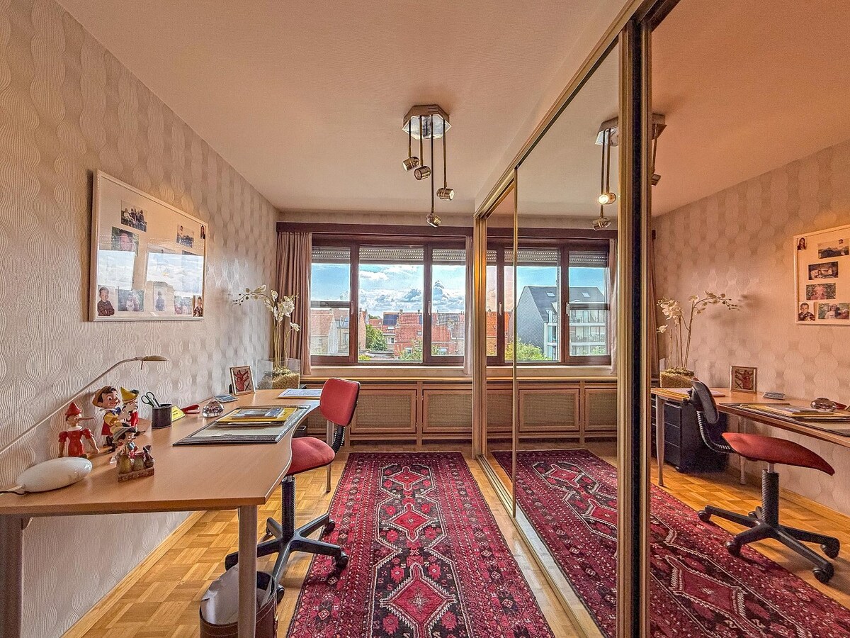 Te koop woning - Nieuwpoort