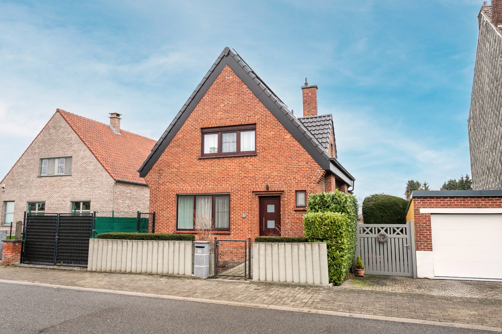 Instapklare vrijstaande woning op (5a9ca) 