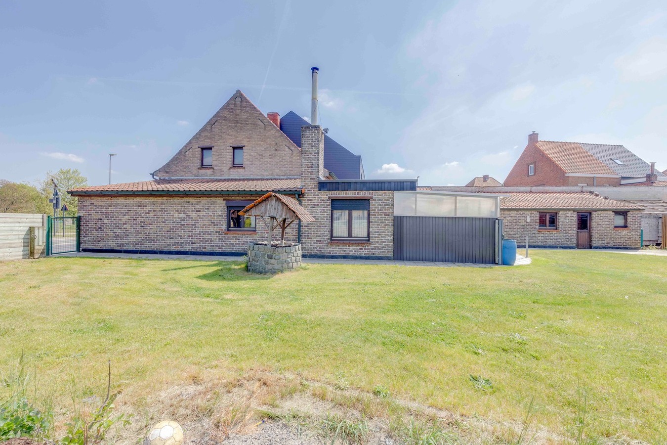 Verkocht woning - Zulte