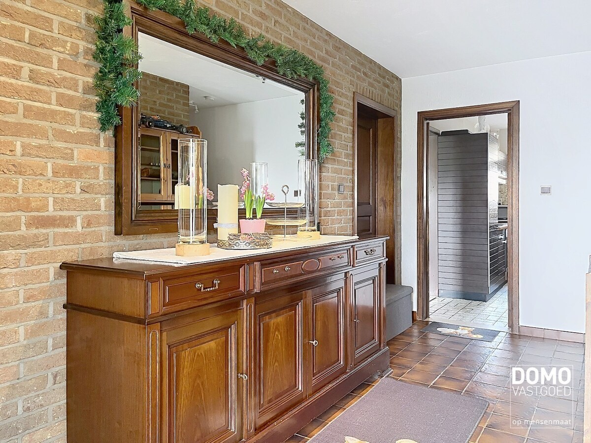 WONING OP EEN PERCEEL VAN 6A94CA TE KOOP IN HASSELT - MOGELIJKHEID TOT RENOVATIE BESTAANDE WONING OF AFBRAAK/WEDEROPBOUW 