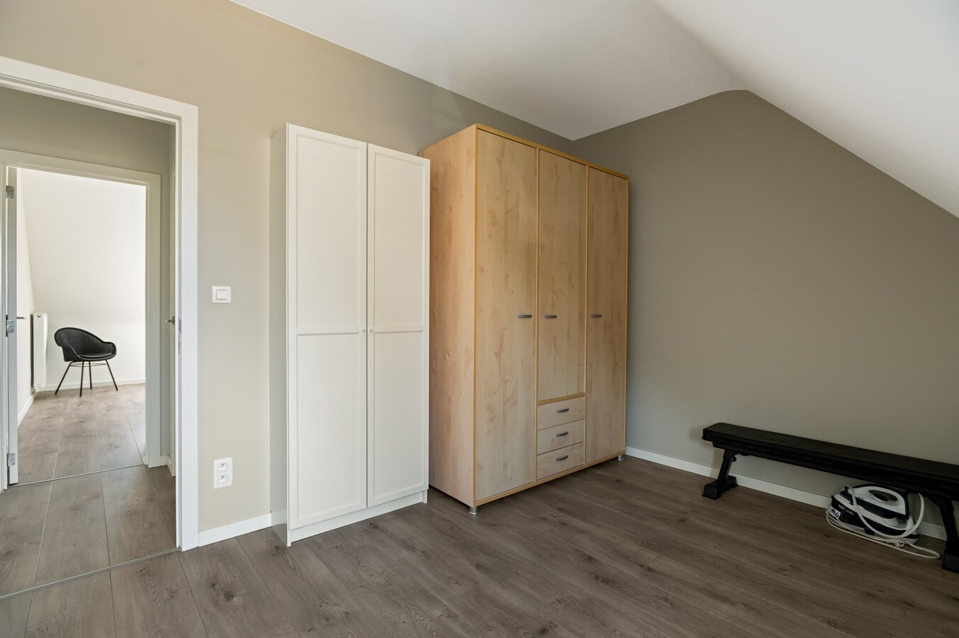 Woning verkocht in Baarle-Hertog