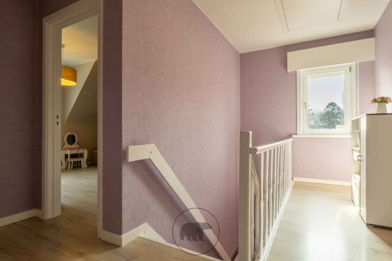 Residentieel gelegen woning nabij centrum Destelbergen 