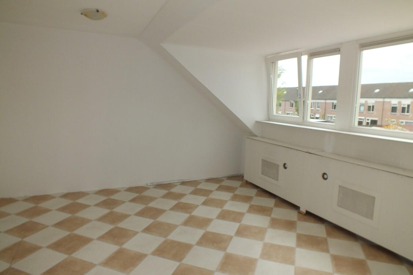 Eengezinswoning verkocht in TILBURG