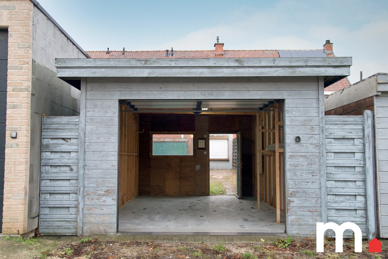 Instapklare woning te Lendelede met 4 slaapkamers en 2 badkamers nabij het centrum TOPPER! 