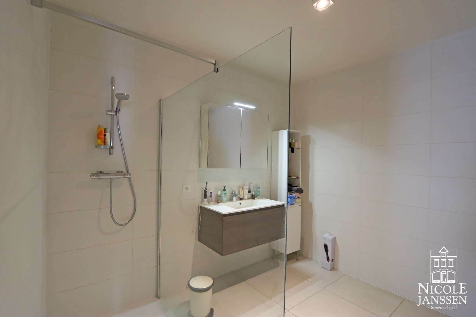 Instapklaar appartement 