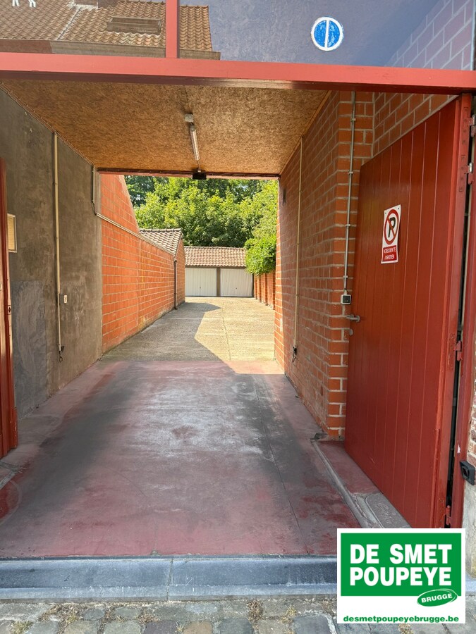 Garagebox 