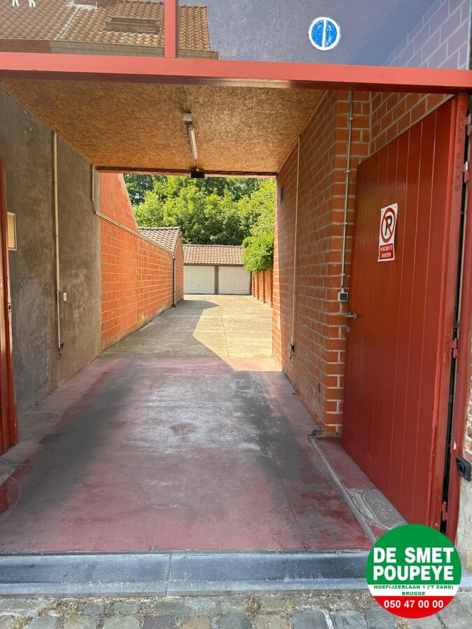 Garagebox 
