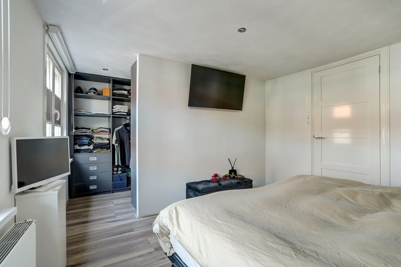 Eengezinswoning te koop in Tilburg