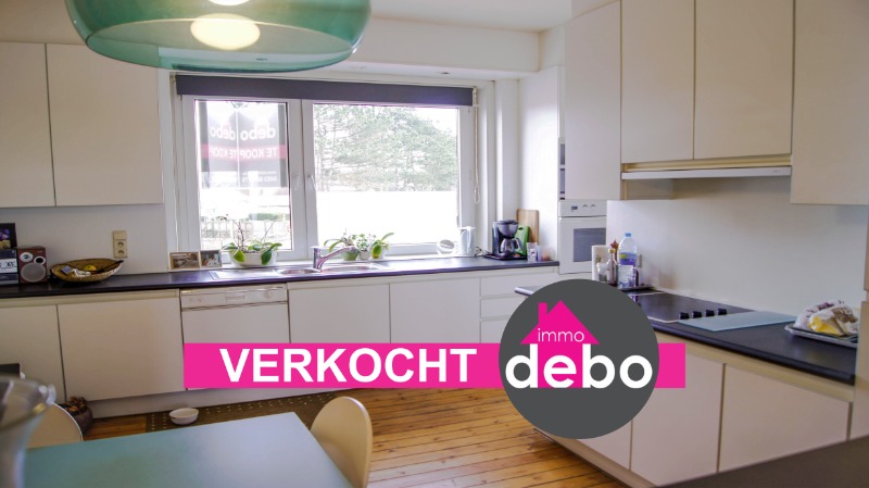 Woning verkocht in Kortrijk