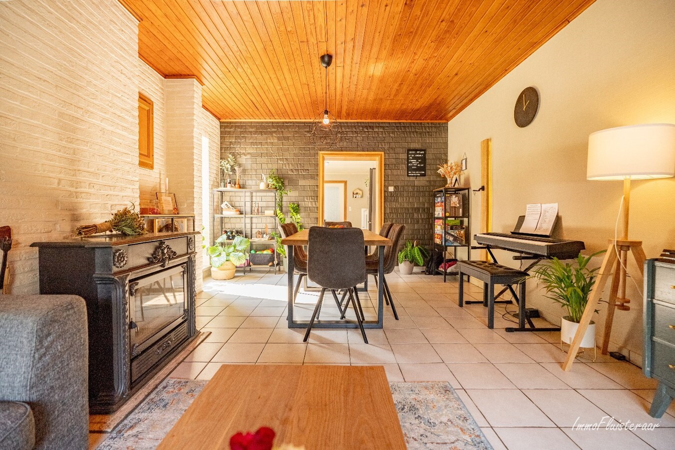 Property sold in Beverlo