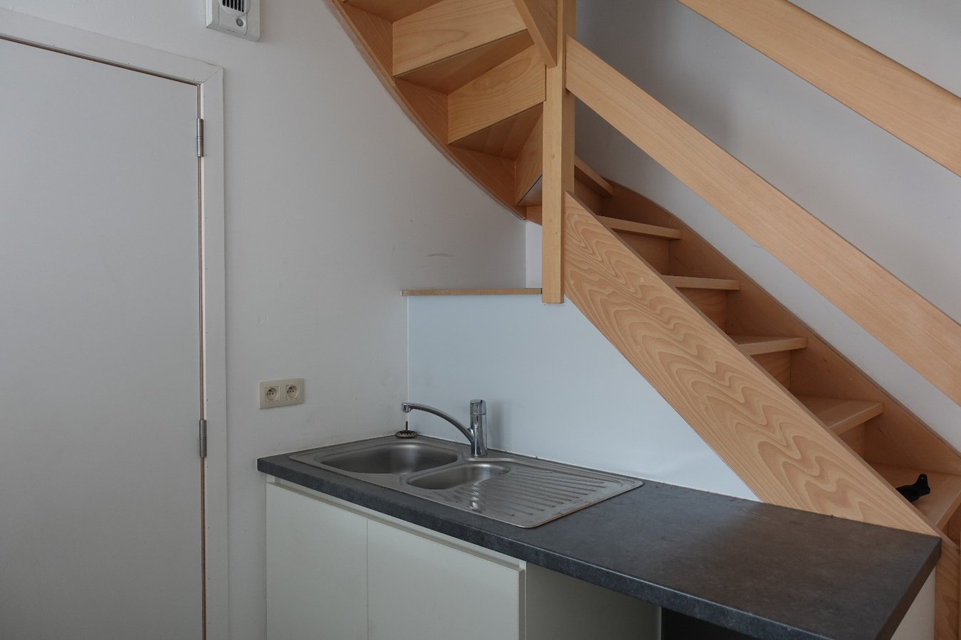 Ruim duplex appartement te Gistel 