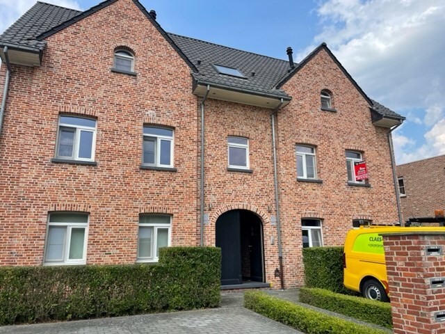 Verhuurd appartement - Geel