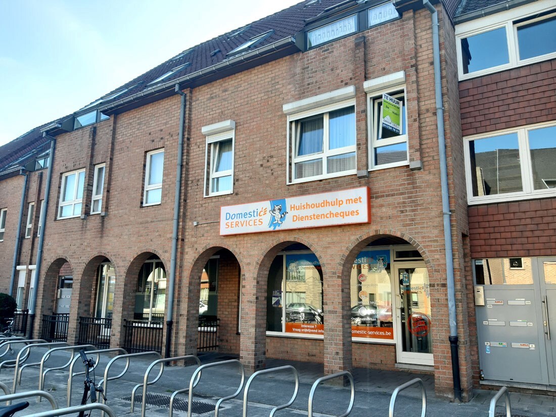 Verhuurd appartement - Lommel