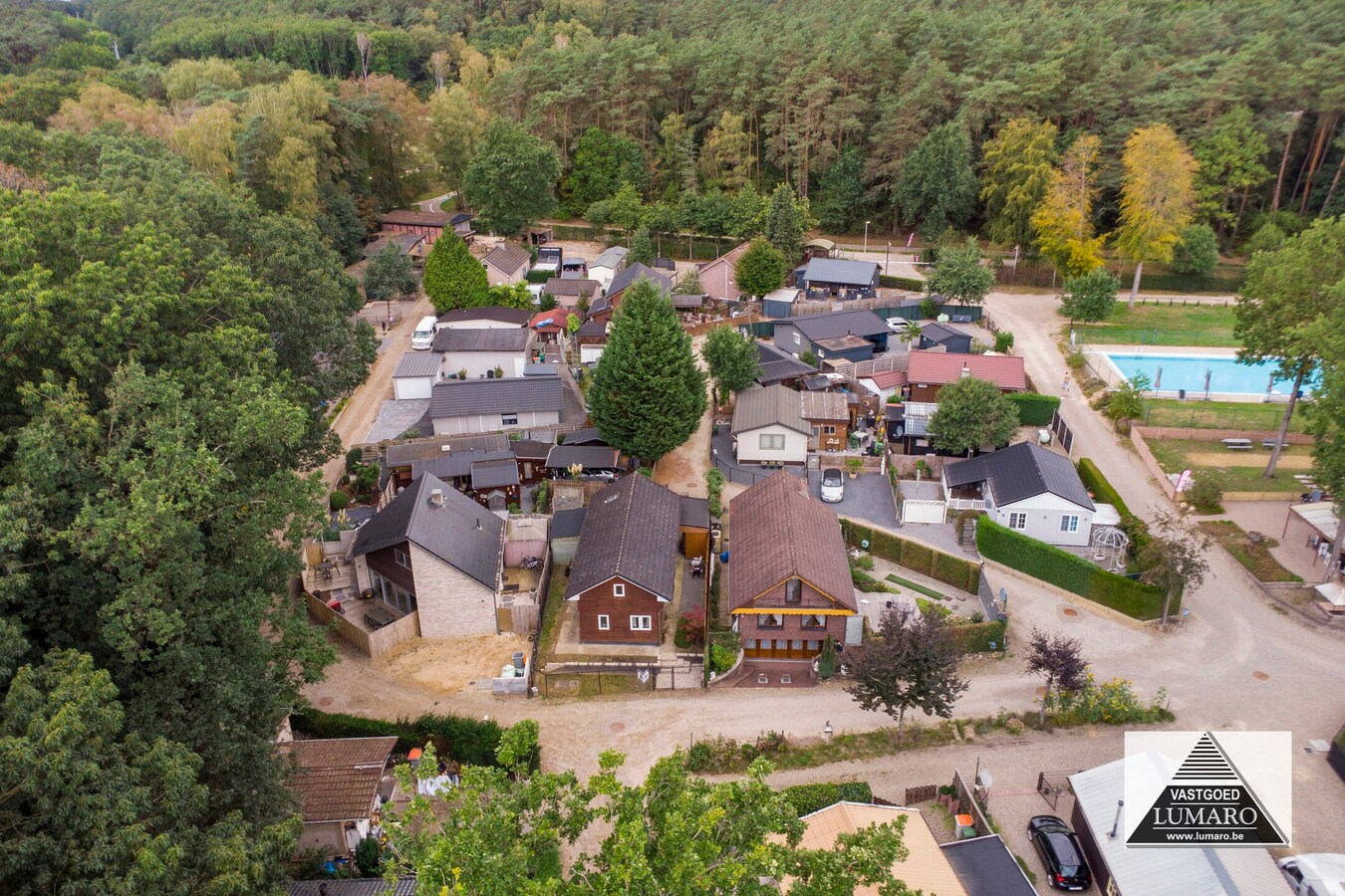 Woning met optie - reservatie in Dilsen-Stokkem