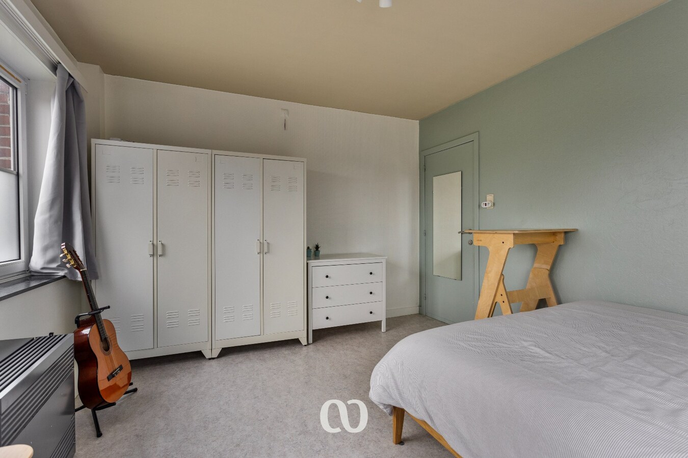 Gezinswoning met vier slaapkamers in een gezellige wijk 