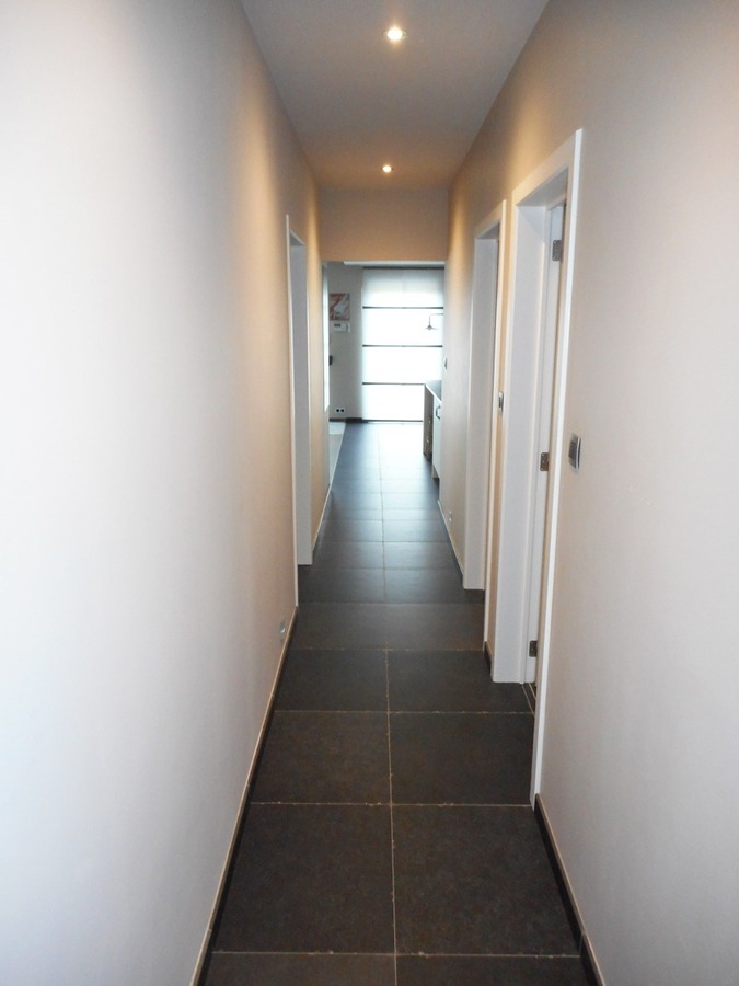 Verhuurd appartement - Oudsbergen