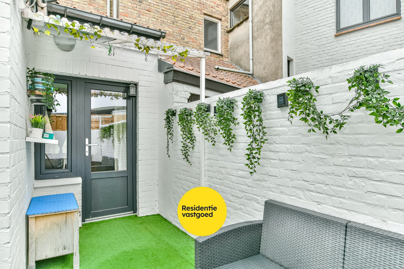 Instapklare woning te Gistel 