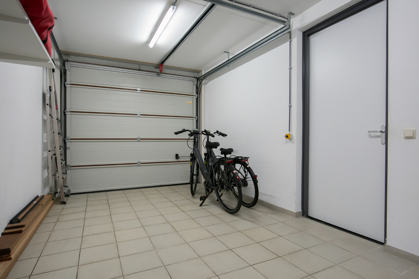 Eengezinswoning verkocht in Tilburg