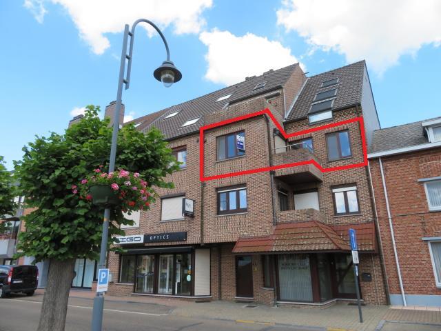 Verhuurd - Appartement - Neeroeteren