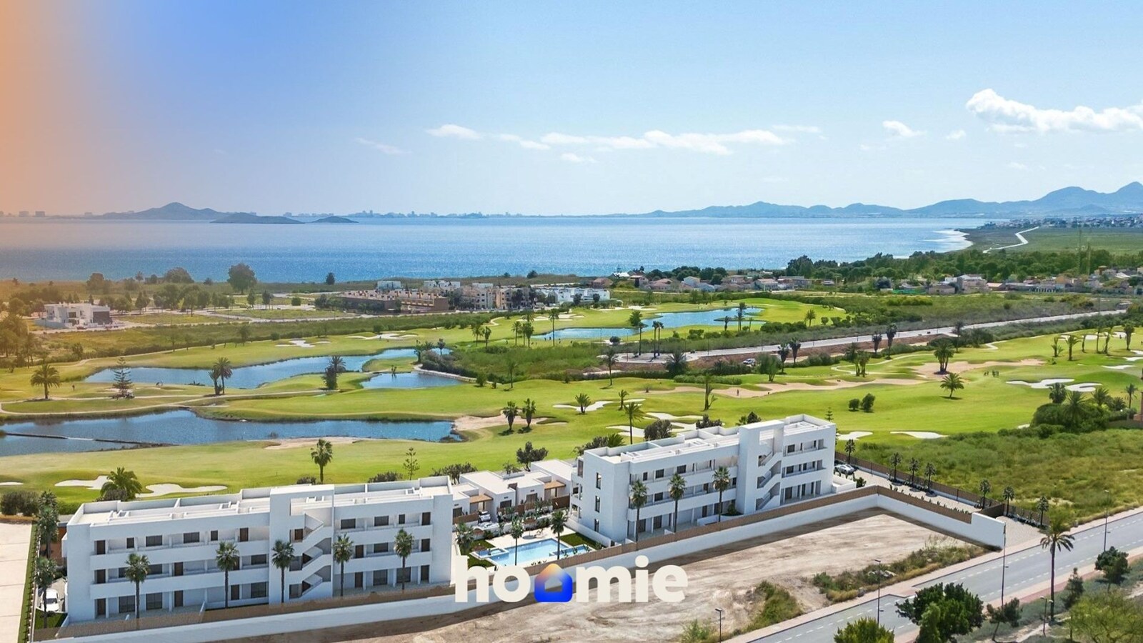 Te koop woning - Los Alcázares