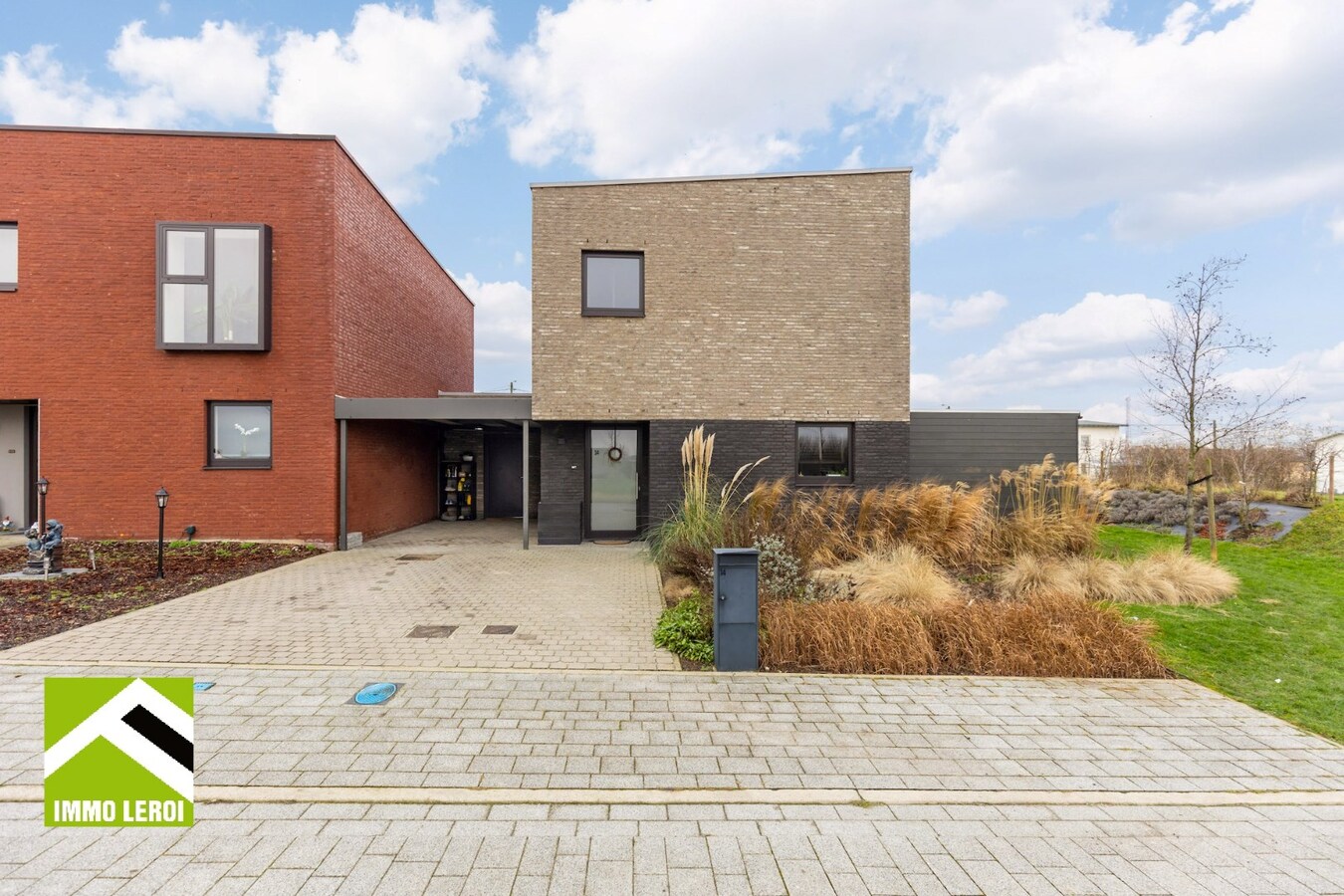 Verkocht woning - Tongeren