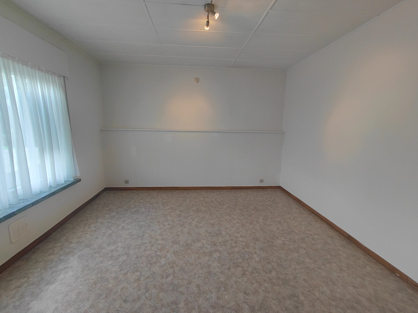 Charmante woning met 