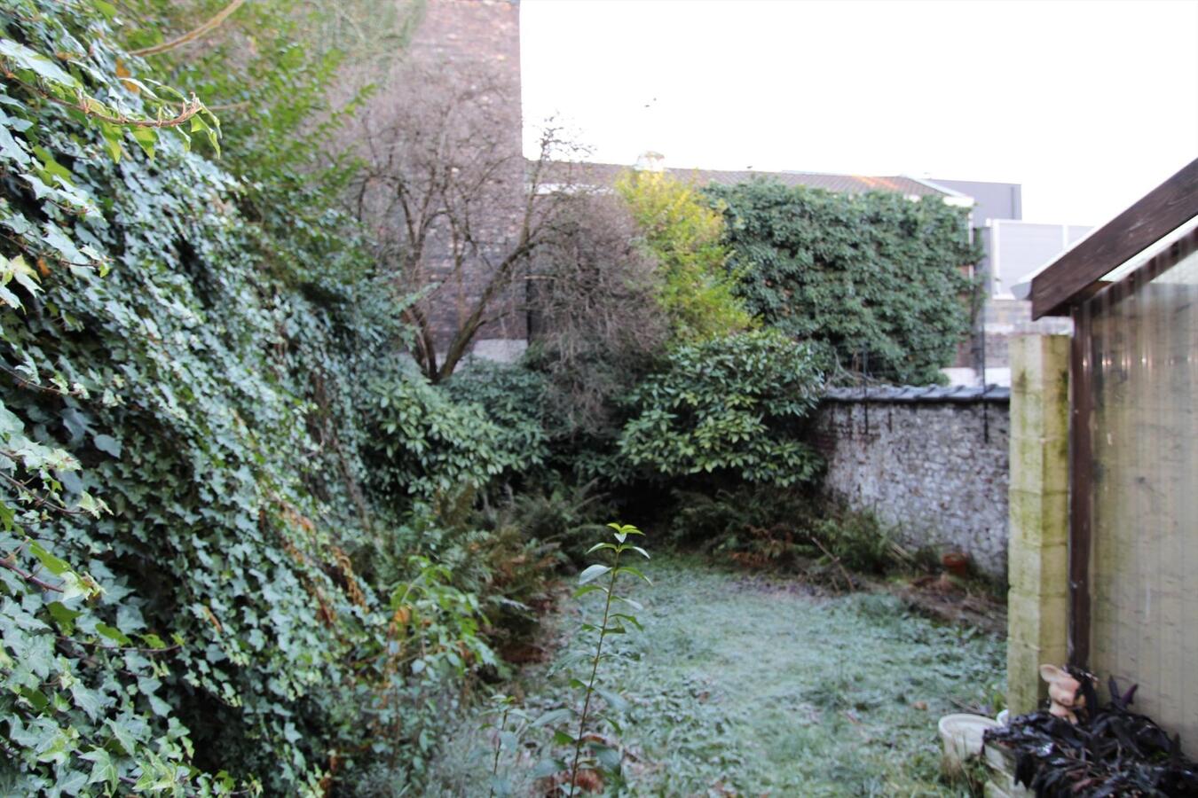 Verkocht woning - Liège