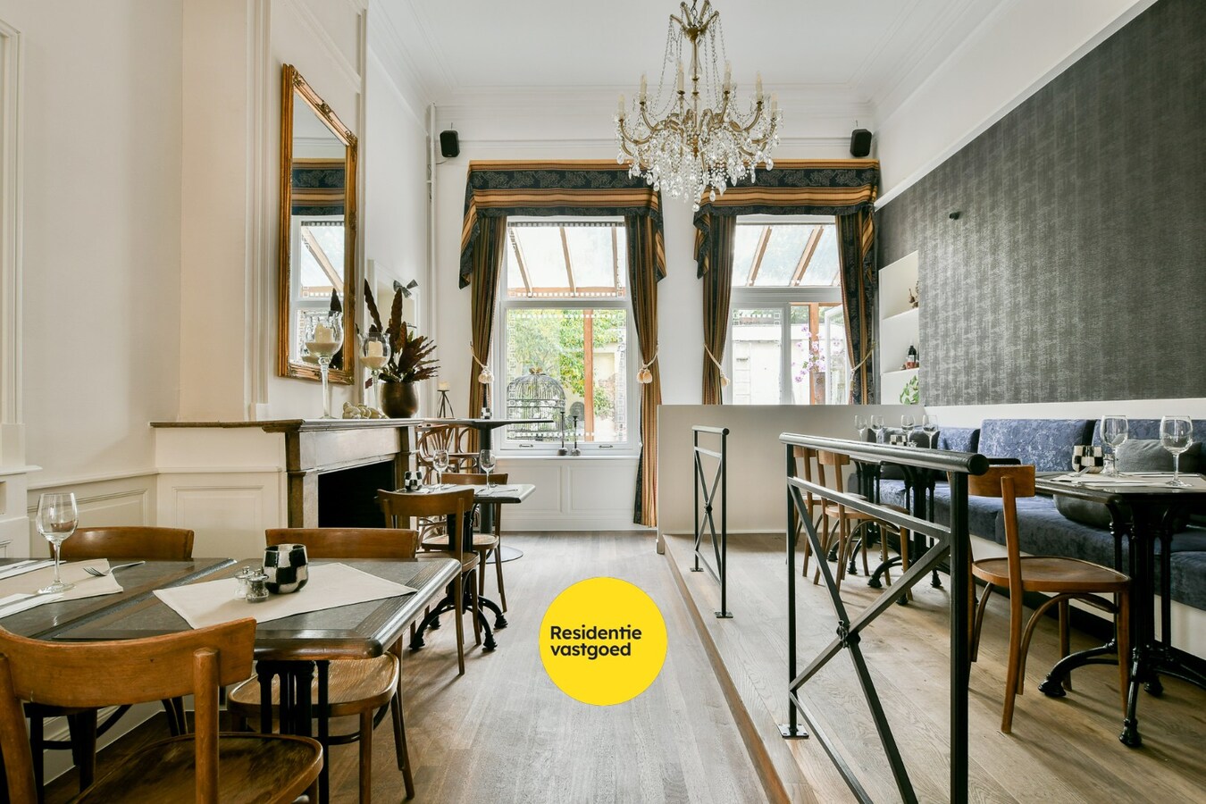 Te koop woning - Brugge