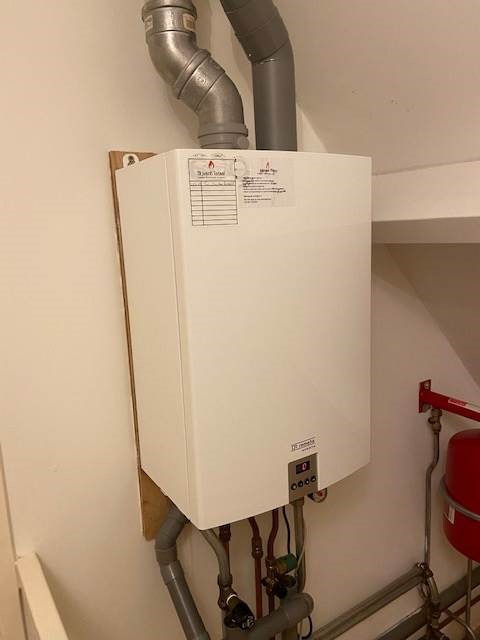 Appartement verhuurd in 's-Hertogenbosch