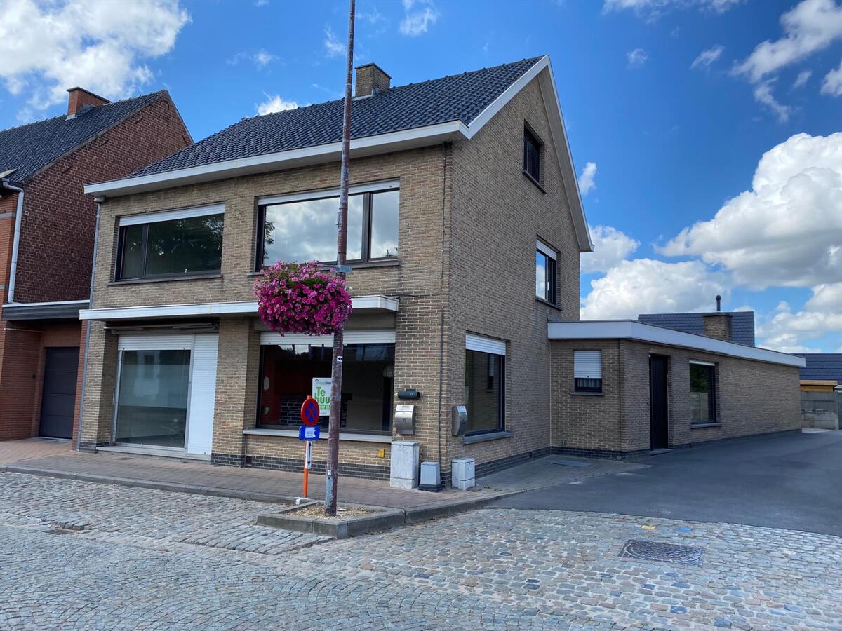 Verhuurd woning - Kortemark