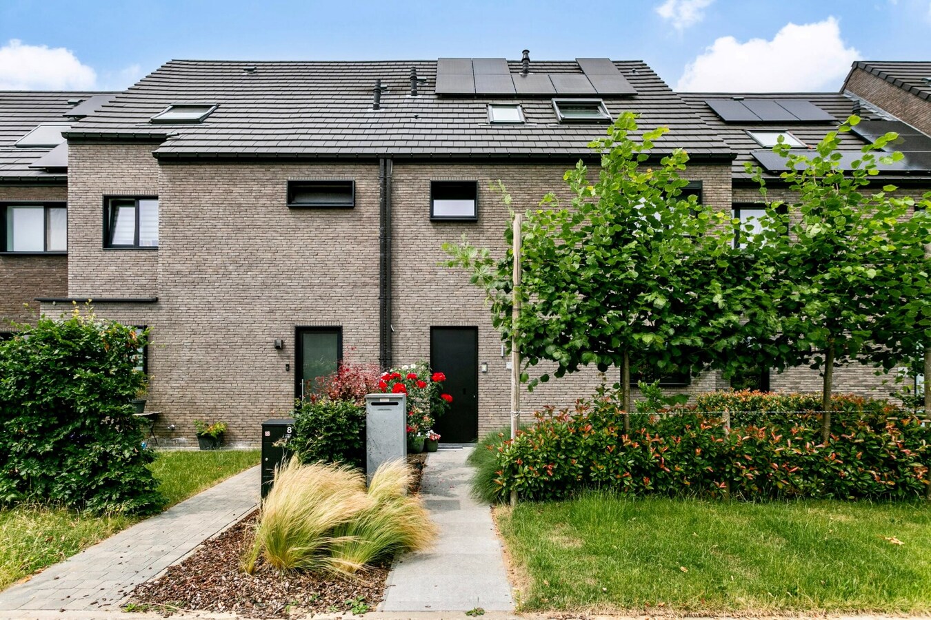 Verkocht woning - Sint-Pieters-Leeuw