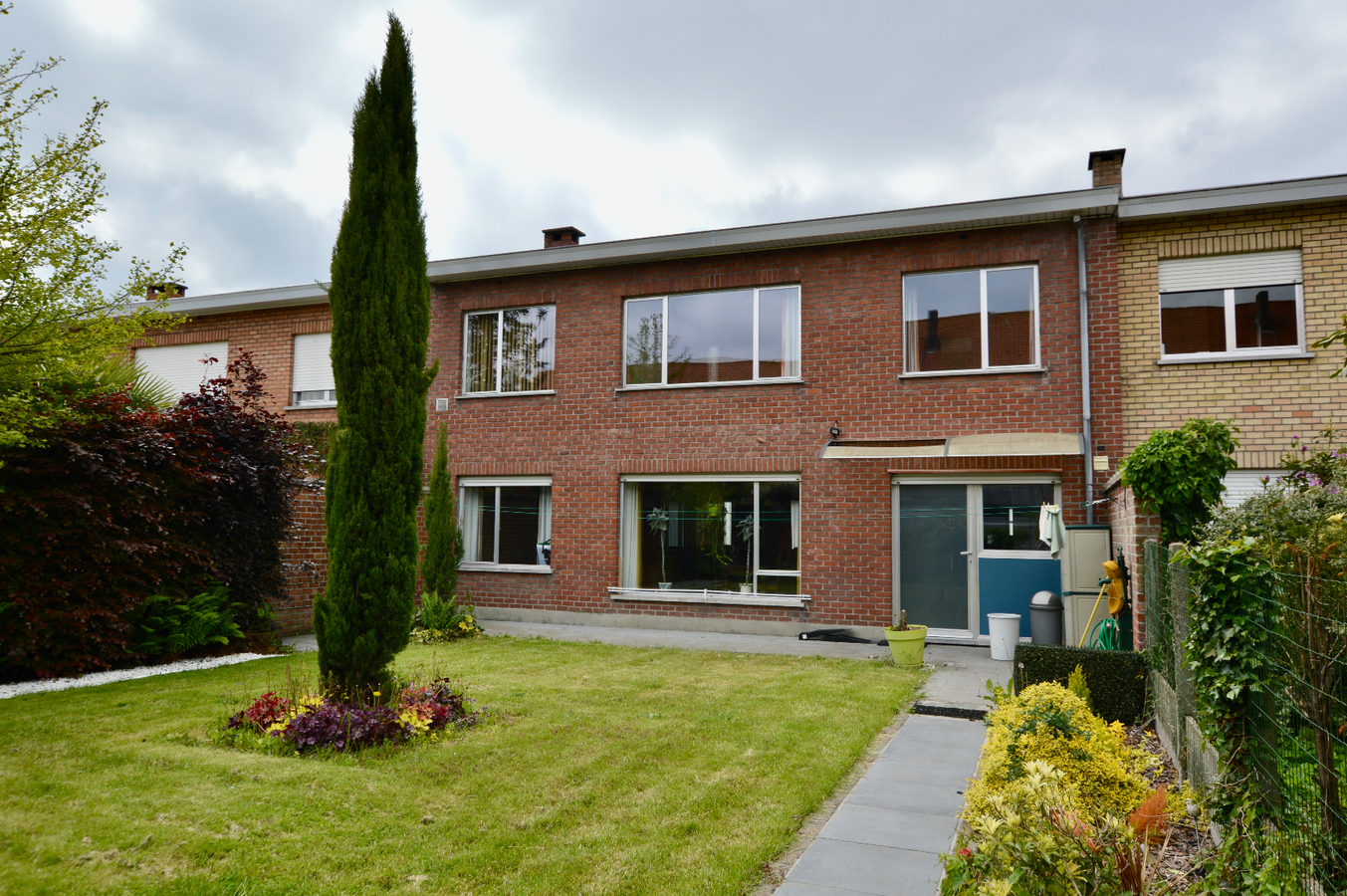 Verkocht woning - Eernegem