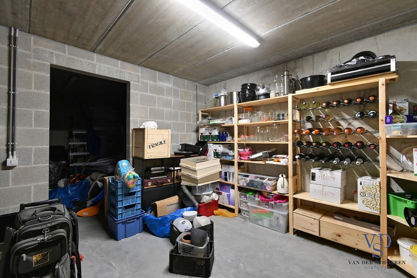 Stijlvol, landelijk wonen. 