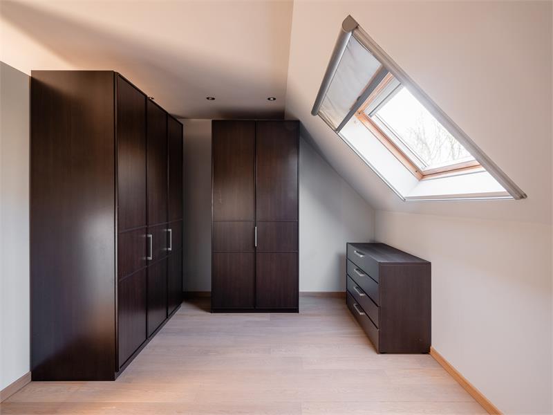 Instapklare woning Destelbergen 