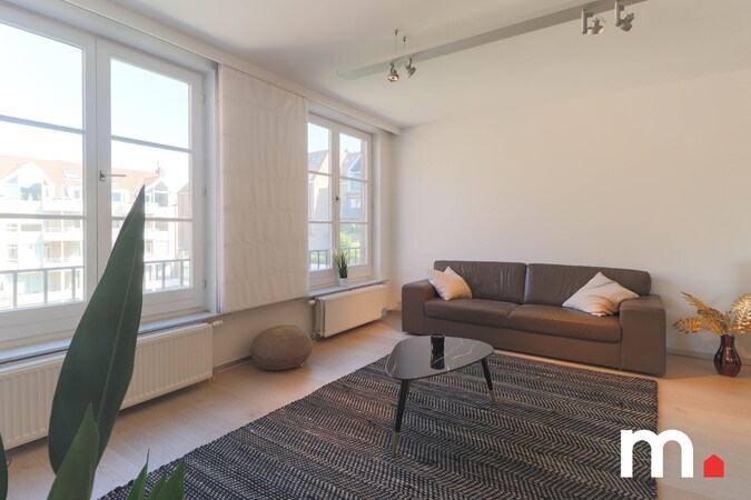 Verkocht appartement - Kortrijk