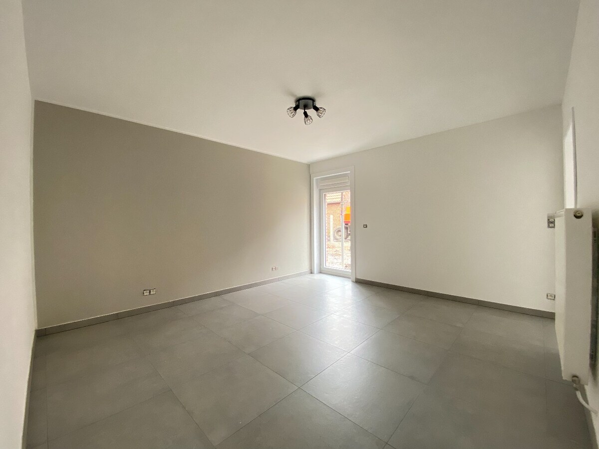 Maison plain-pied fraîchement rénovée à Kain ! 