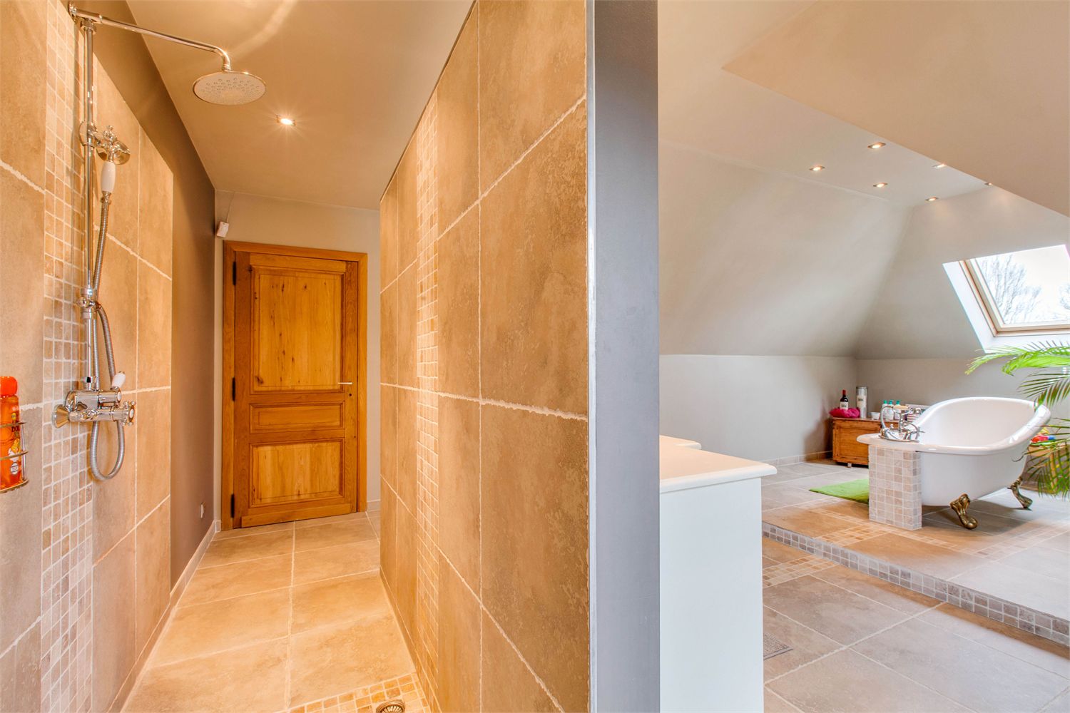 Villa verkocht in Zottegem