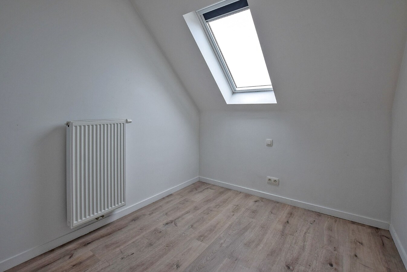 Te huur dak appartement - Bredene