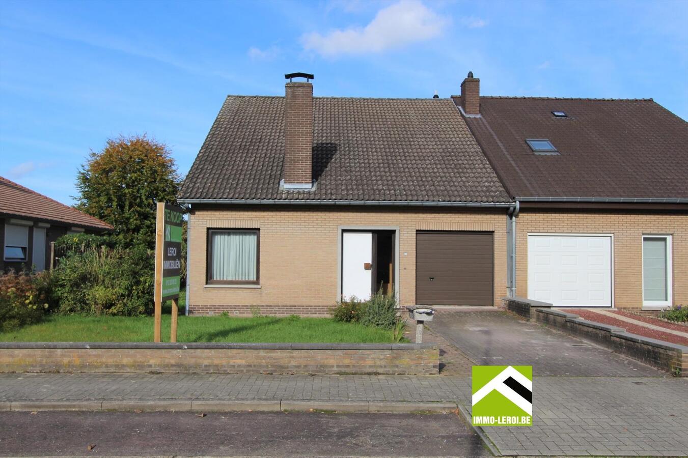 Verkocht woning - Tongeren