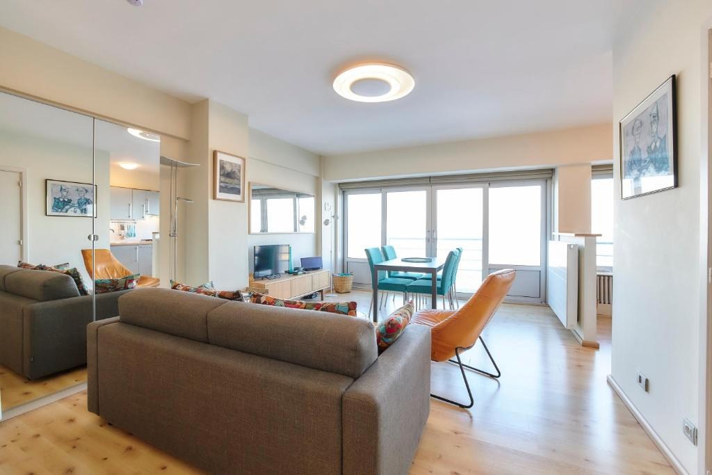 Studio a vendre À Oostende